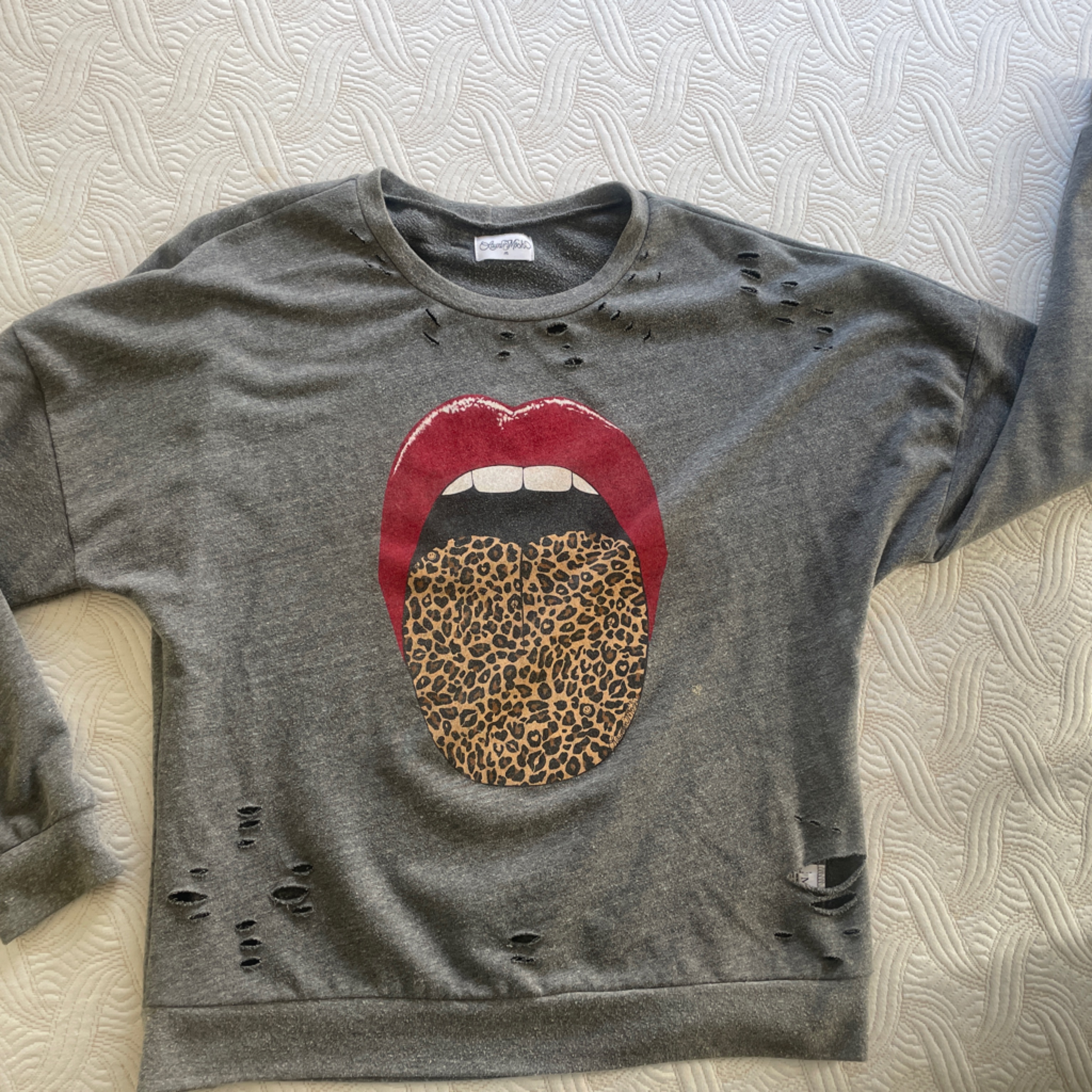 Lauren Moshi Shirt